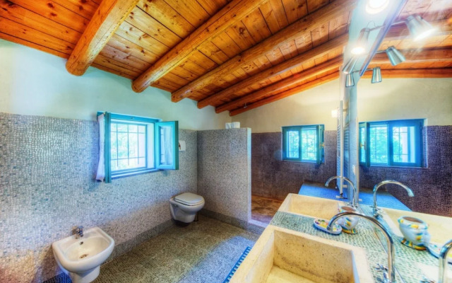 Susanna luxury villa