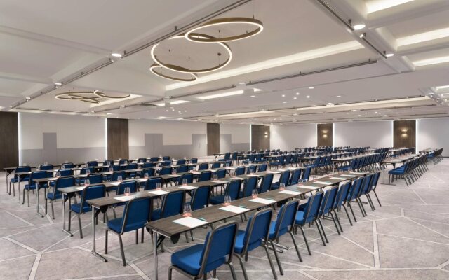 Le Meridien Nice