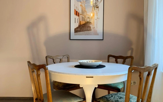 Ferienwohnung HIRZELZEIT