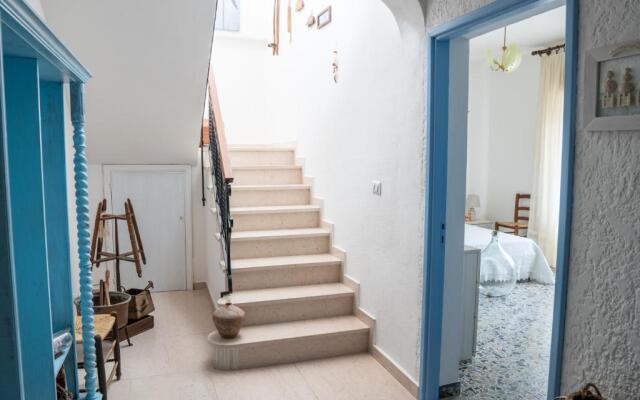 Da Fe' - Casa Con Terrazza Panoramica