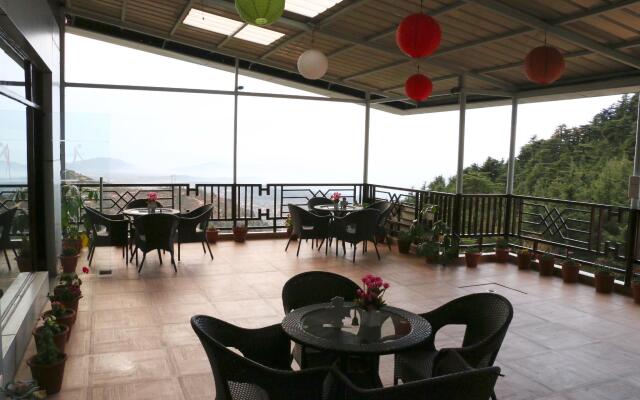 Zip By Spree Hotels Bella Heights Mcleodganj