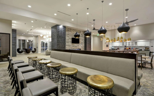 Homewood Suites by Hilton Raleigh Cary I-40