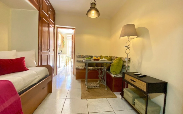 Faro Airport Flat 7 by Homing