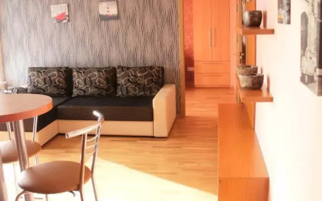 Jaukus butas Pašilaičiuose