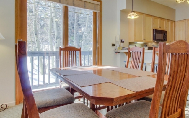 Mammoth Green Condos