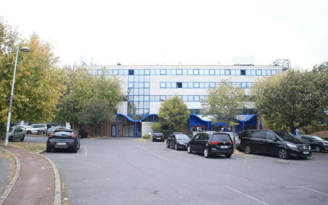 Eurohotel Airport Orly Rungis