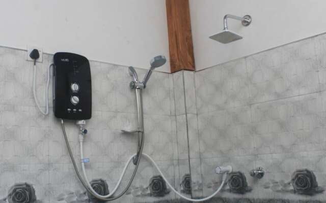 Ruk Sewana Villa