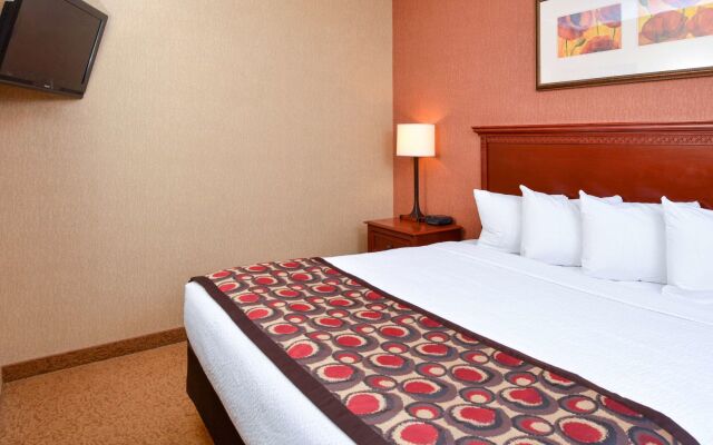 Country Inn & Suites by Radisson, Nashville Airport, TN