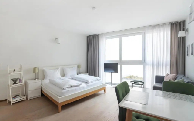 Quiet and cozy apartment next to Mariahilfer Strasse and Naschmarkt with AC - Apartment in Vienna - Photo 3