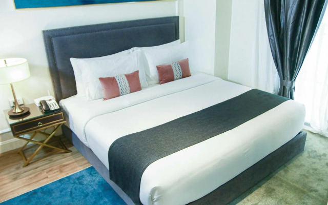 The Noble Cebu