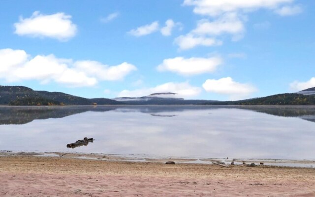 Solokoto Inari in Inari