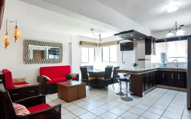 Marina Suites by Andiani Travel
