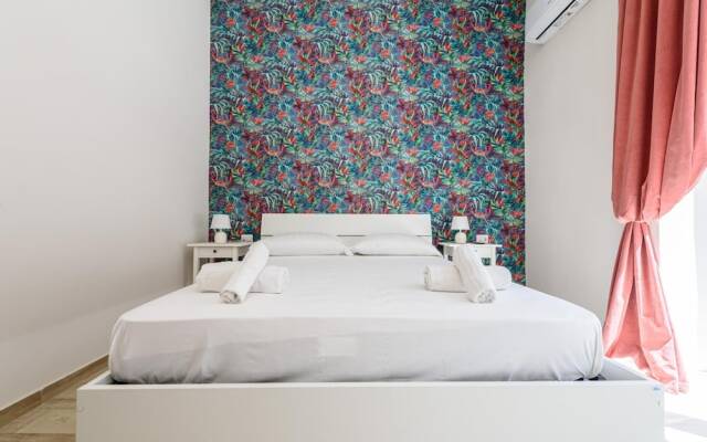 Vico Sedil Capuano 21 - Appartamento 1