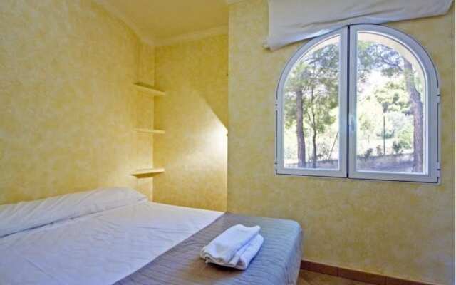 Villa in Altea, Alicante 103837 by MO Rentals