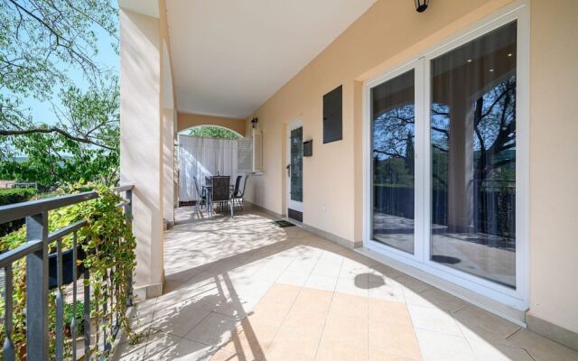 Holiday Home Rokoko
