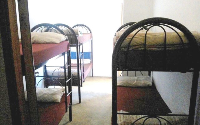Rosebank Boarding Hostel