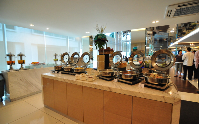 Damas Suites & Residences Kuala Lumpur