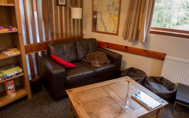 Crianlarich Youth Hostel