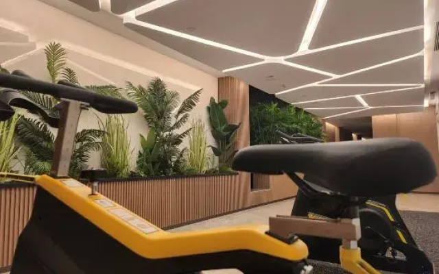 Longkou Hotel Longgang