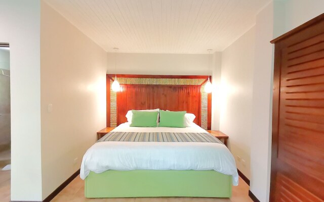 Jungle Vista Boutique Hotel