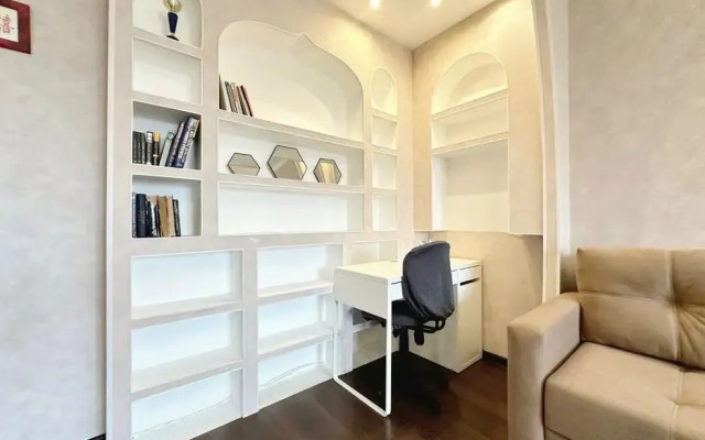 Na Pritomskom 7A (Kemerovo)