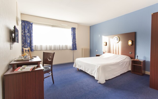 Hotel Les Gens de Mer Le Havre