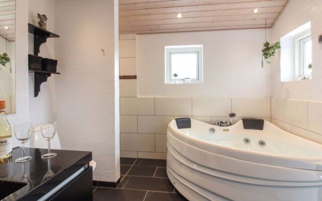 "Serey" - 900m from the sea in NW Jutland
