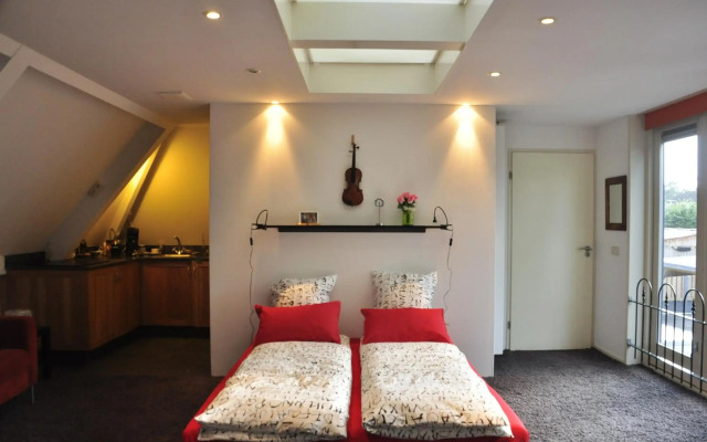 Appartement Bokhamer