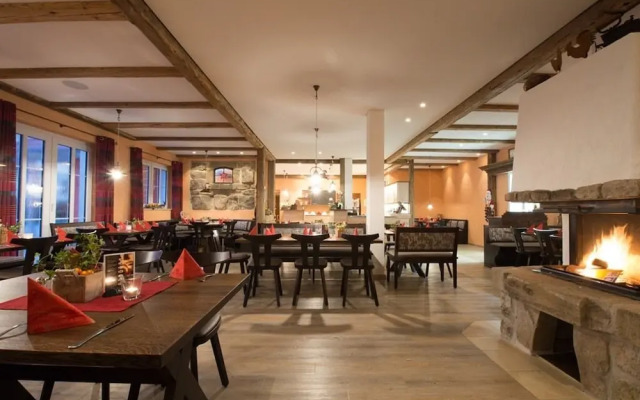 Landgasthof Schwarzes Ross Gmbh & Co. KG