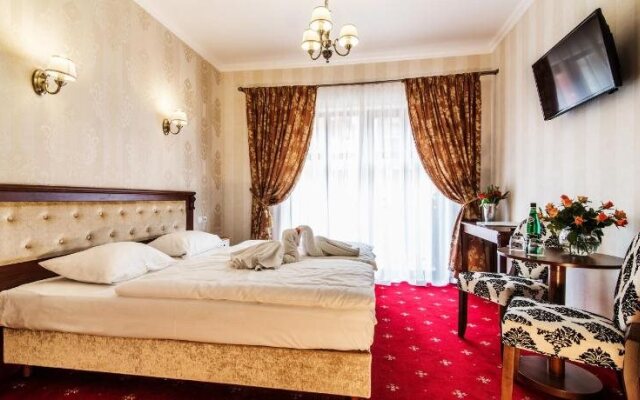 Palac Margot