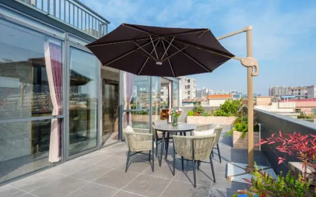 HuaXiaoTingB&B — 2-star hotel in Foshan