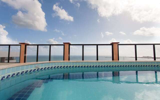 Hotel Brasil Tropical