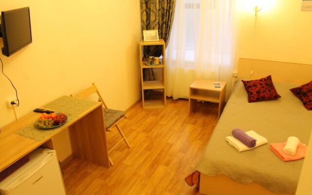 Apartments near Letniy Sad