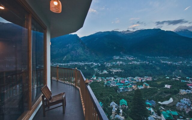 BD Resort