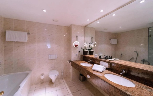 Atomis Hotel Munich Airport