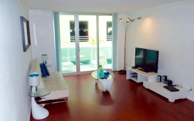 Hollywood Beach at Tides 2nd fl