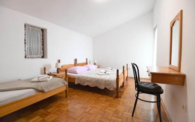 Two Bedroom sea View Apartment Primavera With Balcony