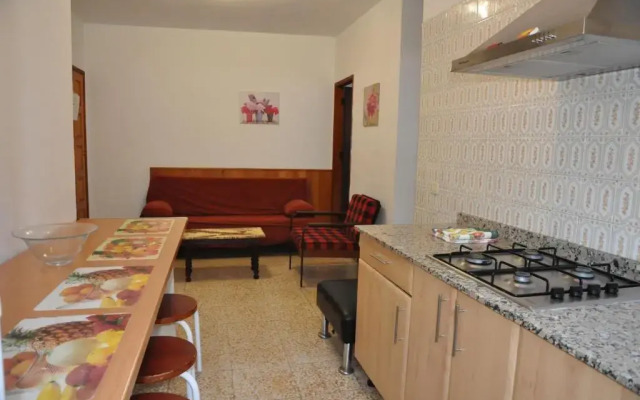 Apartamentos Restinga