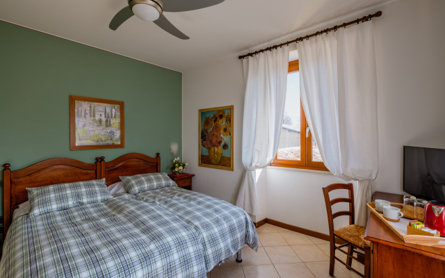 Hotel Tre Punte