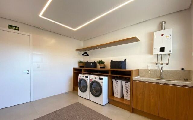 Apartamento Loft 235 no Centro de Canela