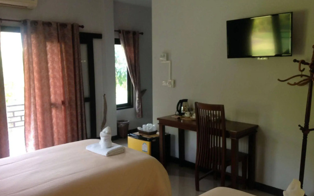 Rimtarn Resort