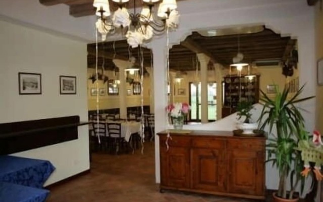 Locanda Antico Fighèr