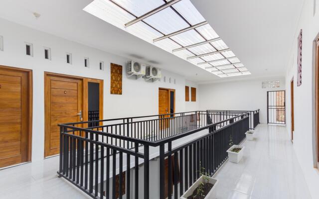 RedDoorz near Pascasarjana UGM 2