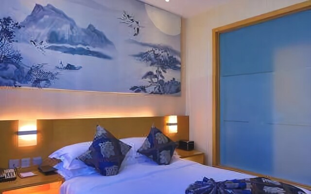 Smart Stay Hotel