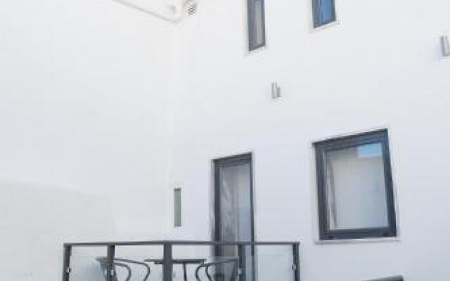 Vila Santa Marinha