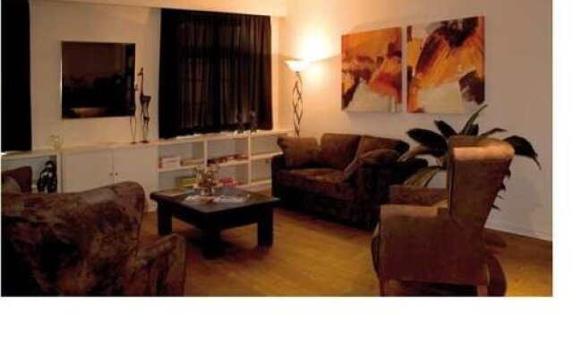 Logement 'De Hertog Van Baerle'