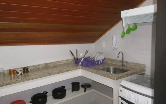 Residencial Gigóia Inn
