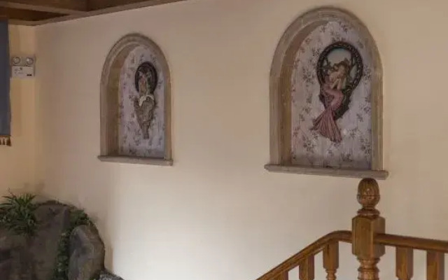 Moganshan Fengdu Lu Homestay