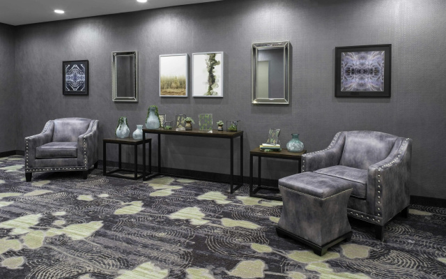 Homewood Suites by Hilton Lansing Eastwood