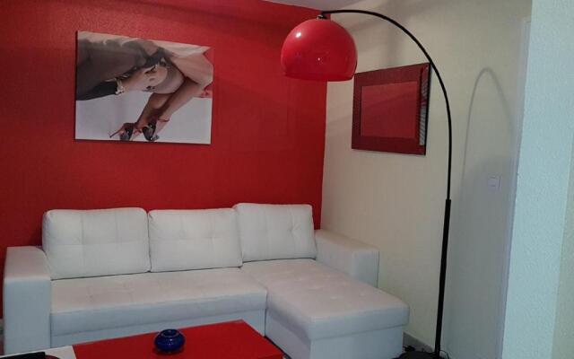 Cap D'Agde Naturiste Heliopolis F61